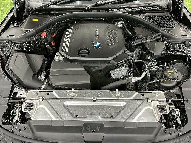 BMW 3Series Sedanの画像20