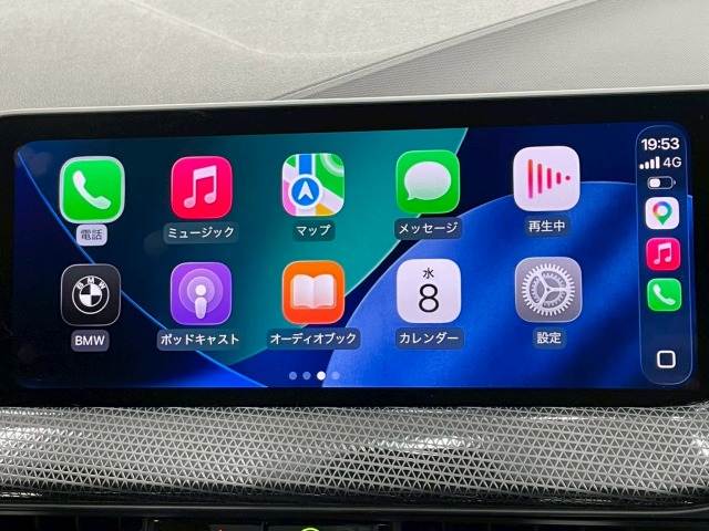 1Series□118d Play Edition Joy+ 内装他