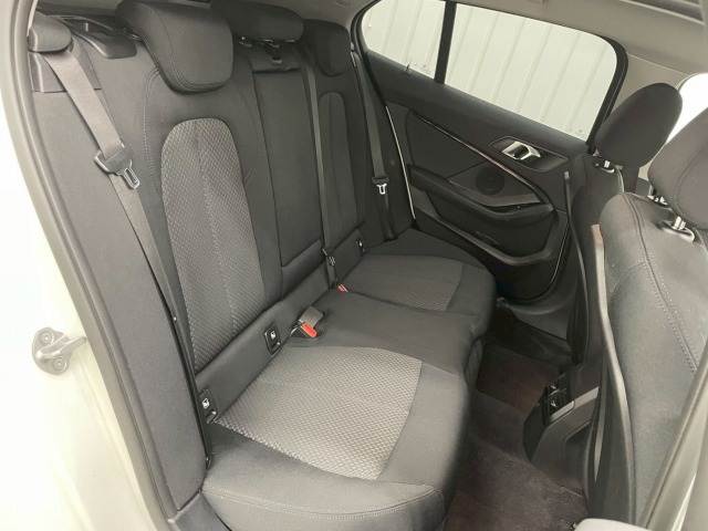 BMW&nbsp;1Seriesの画像10