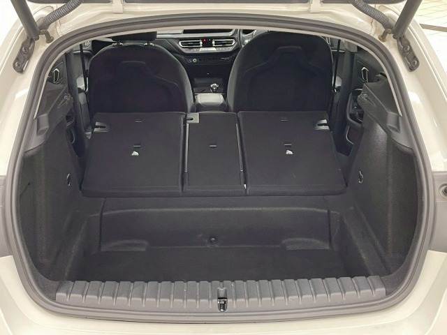 BMW&nbsp;1Seriesの画像11