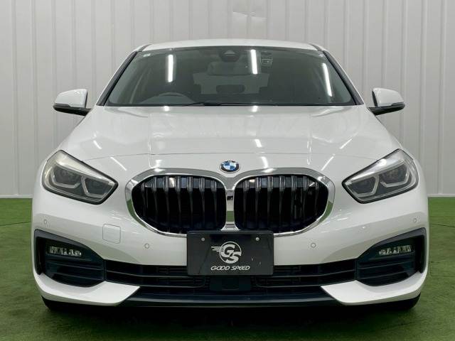 BMW&nbsp;1Seriesの画像12