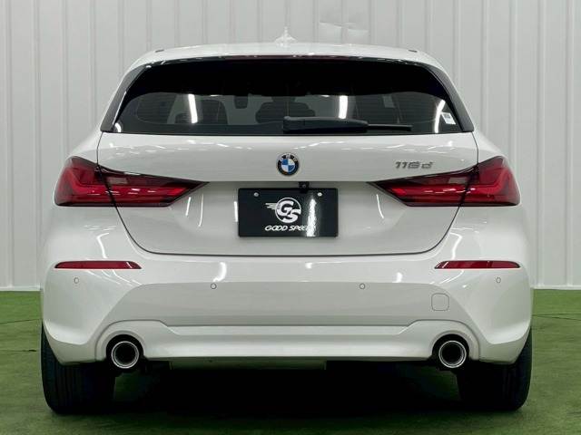 BMW&nbsp;1Seriesの画像13