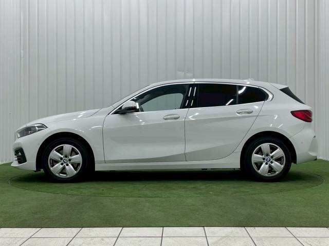 BMW&nbsp;1Seriesの画像14