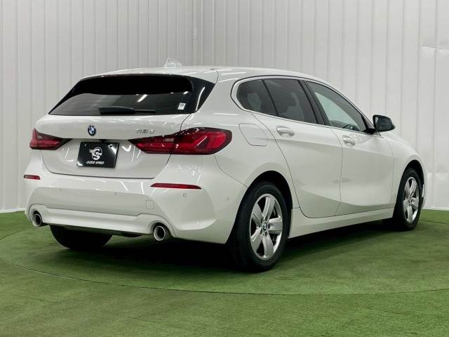BMW&nbsp;1Seriesの画像16