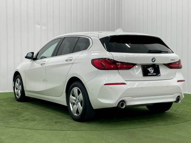 BMW&nbsp;1Seriesの画像17