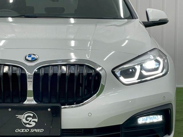 BMW&nbsp;1Seriesの画像18