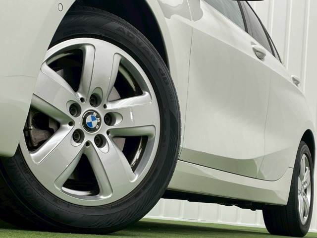 BMW&nbsp;1Seriesの画像19