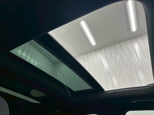 GLC-CLASS□GLC 220 d 4MATIC AMGライン 内装他