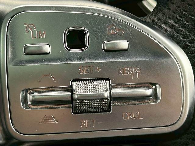 GLC-CLASS□GLC 220 d 4MATIC AMGライン 内装他