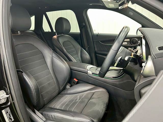 メルセデス・ベンツ&nbsp;GLC-CLASSの画像9
