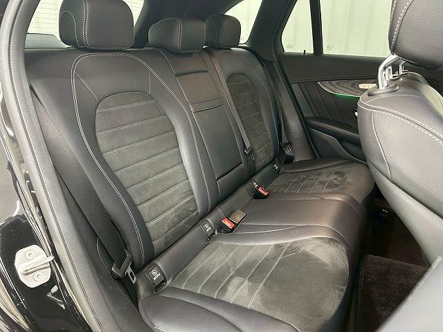 メルセデス・ベンツ&nbsp;GLC-CLASSの画像10