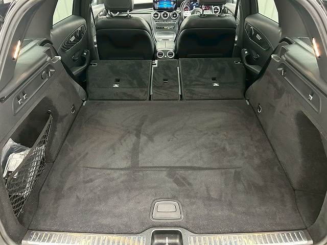 メルセデス・ベンツ&nbsp;GLC-CLASSの画像11