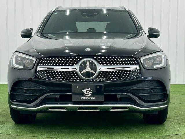 メルセデス・ベンツ&nbsp;GLC-CLASSの画像12