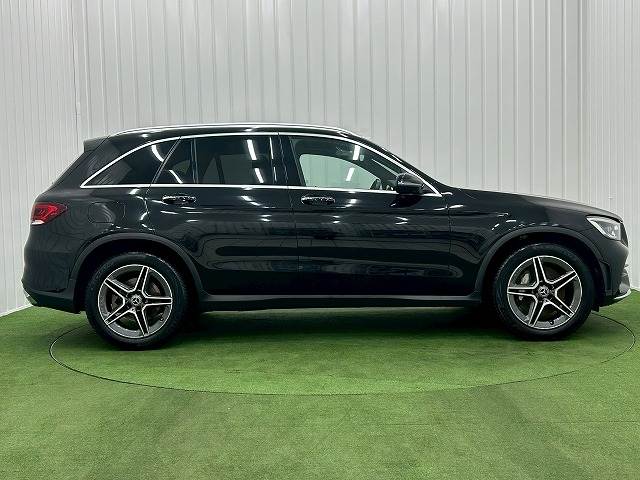 メルセデス・ベンツ&nbsp;GLC-CLASSの画像15