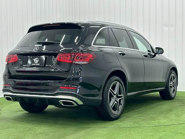 メルセデス・ベンツ&nbsp;GLC-CLASSの画像16