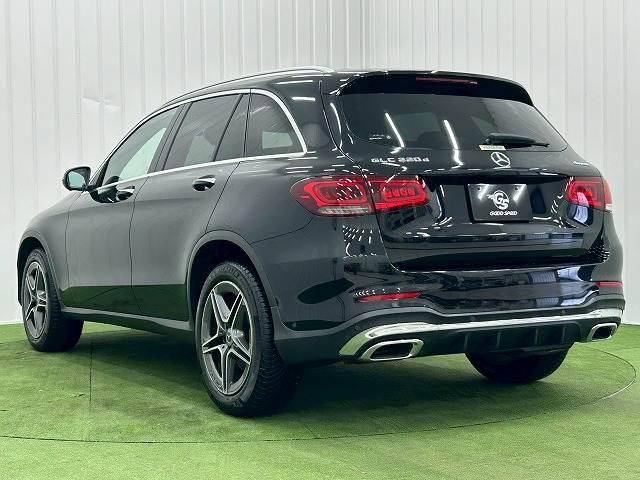 メルセデス・ベンツ&nbsp;GLC-CLASSの画像17