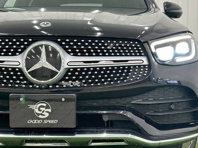 メルセデス・ベンツ&nbsp;GLC-CLASSの画像18
