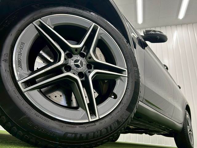 メルセデス・ベンツ&nbsp;GLC-CLASSの画像19