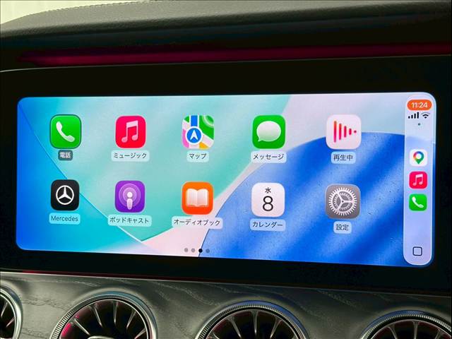 メルセデス・ベンツ&nbsp;CLS-CLASSの画像3