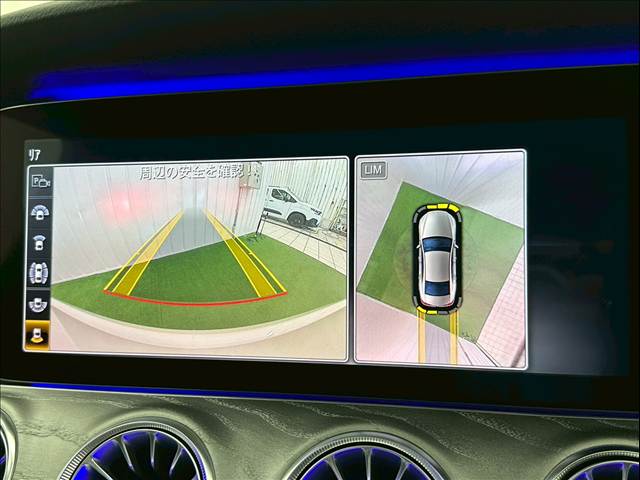 メルセデス・ベンツ&nbsp;CLS-CLASSの画像4