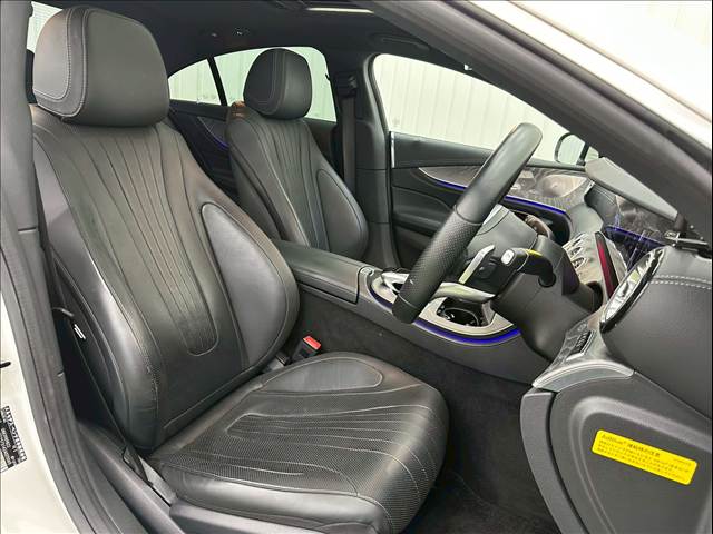 メルセデス・ベンツ&nbsp;CLS-CLASSの画像9