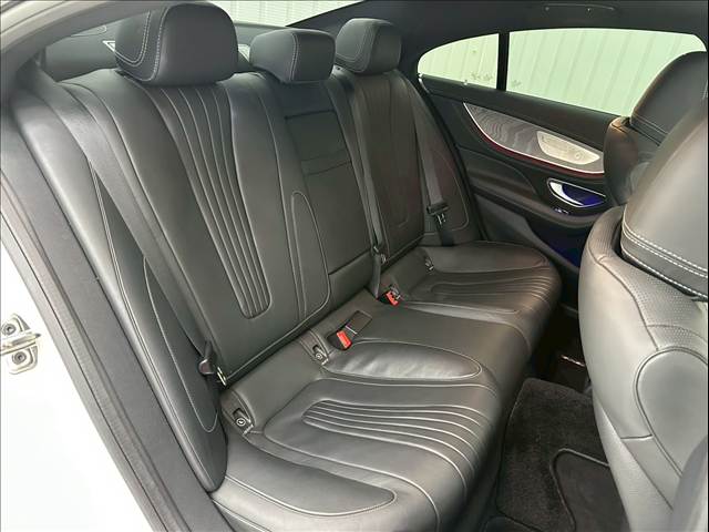 メルセデス・ベンツ&nbsp;CLS-CLASSの画像10