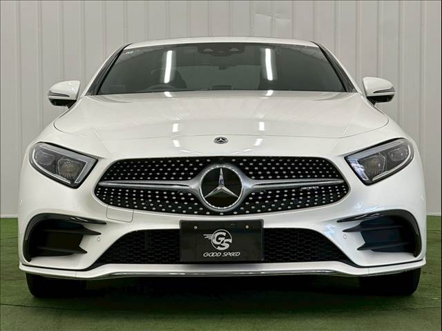 メルセデス・ベンツ&nbsp;CLS-CLASSの画像12