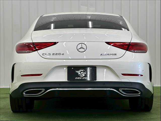 メルセデス・ベンツ&nbsp;CLS-CLASSの画像13