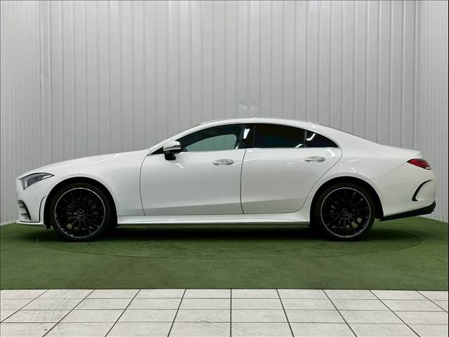 メルセデス・ベンツ&nbsp;CLS-CLASSの画像14