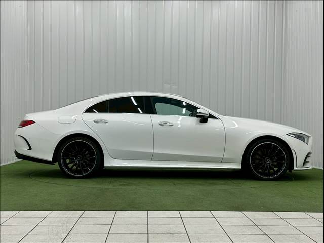 メルセデス・ベンツ&nbsp;CLS-CLASSの画像15