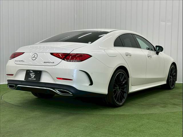 メルセデス・ベンツ&nbsp;CLS-CLASSの画像16