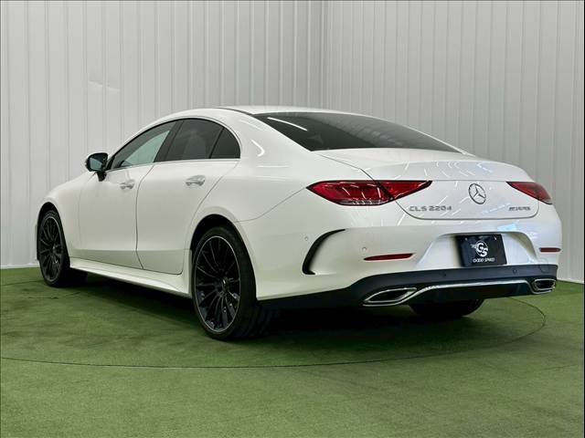 メルセデス・ベンツ&nbsp;CLS-CLASSの画像17