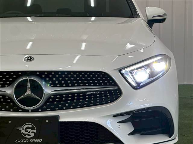 メルセデス・ベンツ&nbsp;CLS-CLASSの画像18