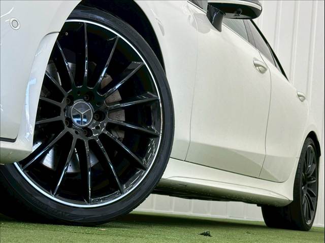 メルセデス・ベンツ&nbsp;CLS-CLASSの画像19