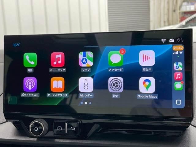 シトロエン&nbsp;BERLINGOの画像3