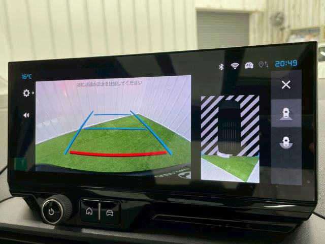 シトロエン&nbsp;BERLINGOの画像4