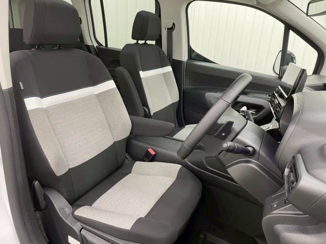 シトロエン&nbsp;BERLINGOの画像9