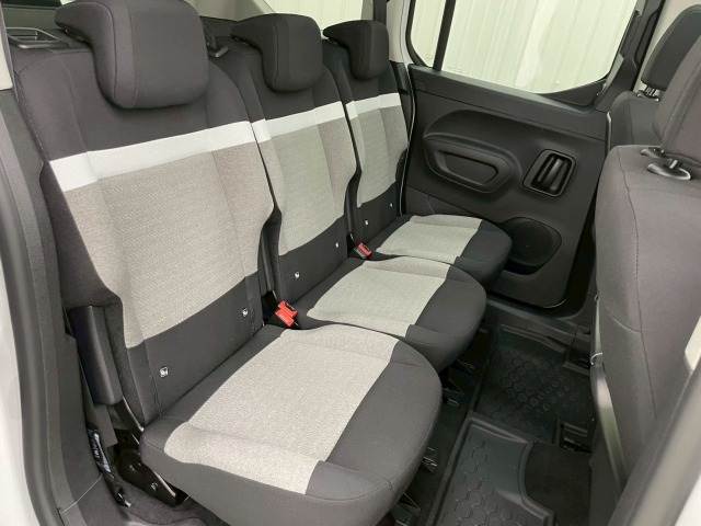 シトロエン&nbsp;BERLINGOの画像10