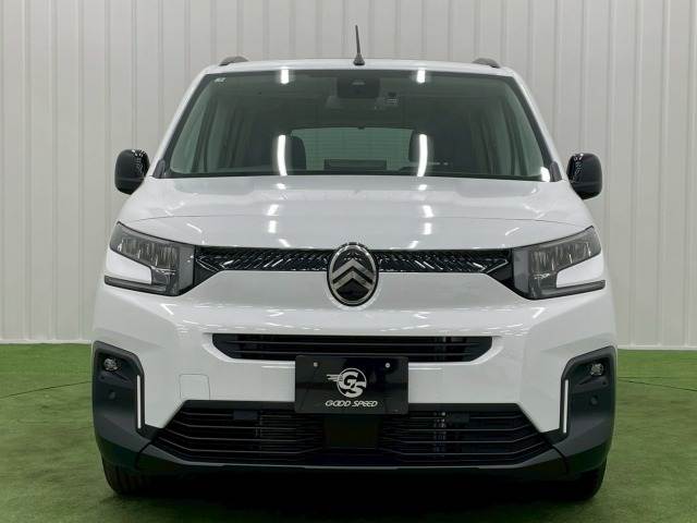 シトロエン&nbsp;BERLINGOの画像12