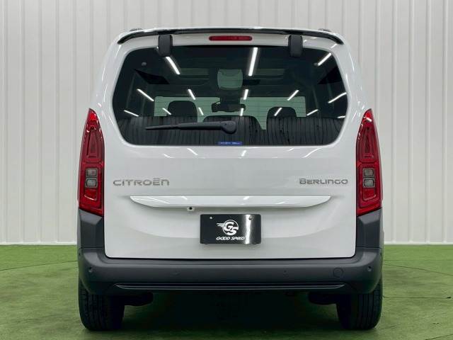 シトロエン&nbsp;BERLINGOの画像13