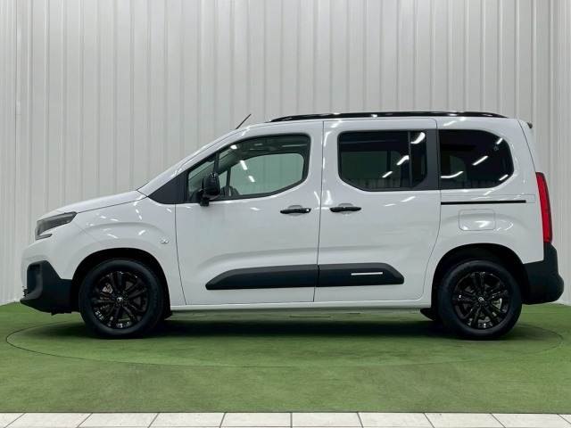 シトロエン&nbsp;BERLINGOの画像14