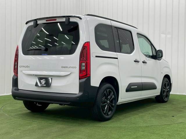 シトロエン&nbsp;BERLINGOの画像16