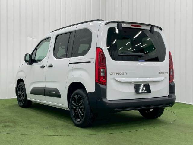 シトロエン&nbsp;BERLINGOの画像17