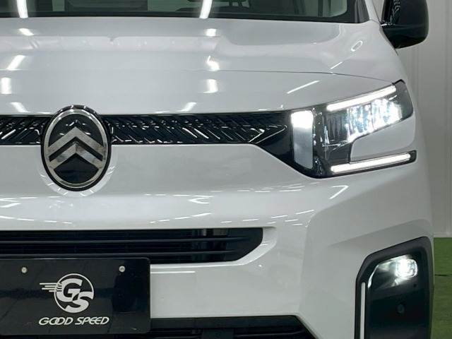 シトロエン&nbsp;BERLINGOの画像18