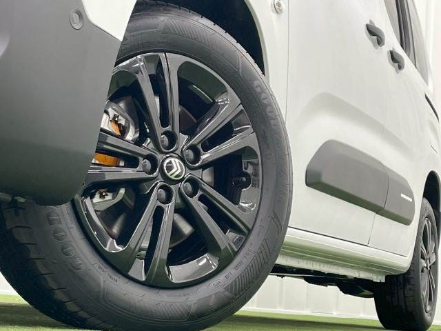 シトロエン&nbsp;BERLINGOの画像19