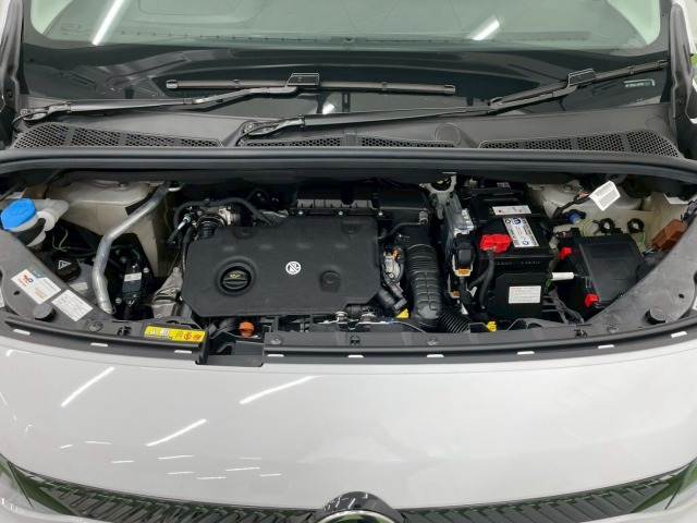 シトロエン&nbsp;BERLINGOの画像20