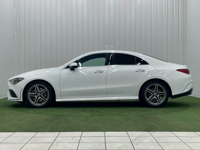 メルセデス・ベンツ CLA-CLASSの画像14