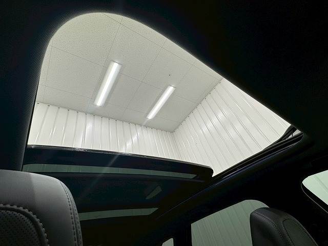 3008GT FL レザーパッケージ 内装他