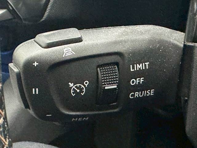 3008GT FL レザーパッケージ 内装他