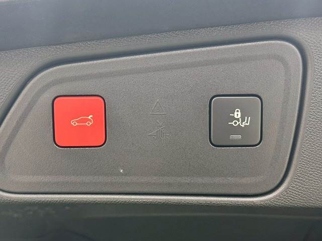 プジョー&nbsp;3008の画像8